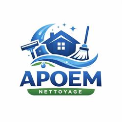 Apoem Nettoyage, Pau - Horaires d'ouverture