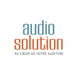 Audiosolution Audioprothésiste La Fouillouse - Horaires d'ouverture