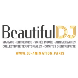 DJ Paris BeautifulDJ, - Horaires d'ouverture