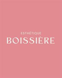 Esthétique Boissière - Centre épilation laser, Hydrafacial et massages, Paris - Horaires d'ouverture