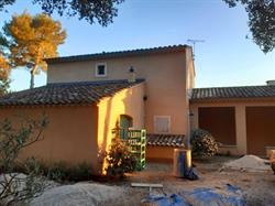Luberon Façades, Lagnes - Horaires d'ouverture