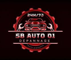 Sb Auto Dépannage 01, Gex - Horaires d'ouverture