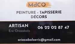 Oriozabala Eric, Léognan - Horaires d'ouverture