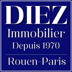 Diez Immobilier, Rouen - Horaires d'ouverture