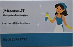 J&D Services 57, Thionville - Horaires d'ouverture