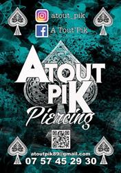 A Tout Pik, Sergines - Horaires d'ouverture