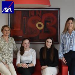 AXA Salvi Martine Agent Général, Morteau - Horaires d'ouverture