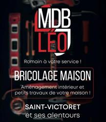 MDB LÉO, Saint-Victoret - Horaires d'ouverture