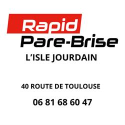 Rapid Pare Brise L'Isle Jourdain, L'Isle-Jourdain - Horaires d'ouverture