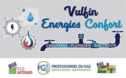 Vulfin Energies Confort, Baignes-Sainte-Radegonde - Horaires d'ouverture