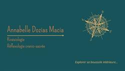 Dozias Macia Annabelle, Voiron - Horaires d'ouverture