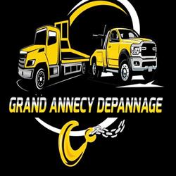 Grand Annecy dépannage, Seynod - Horaires d'ouverture
