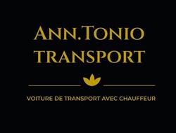 Ann'Tonio Transport, Saint-Victor-la-Coste - Horaires d'ouverture
