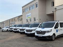 Ambulance Dromoise, Romans-sur-Isère - Horaires d'ouverture