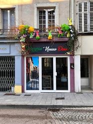 Pizzéria Nonno Dino, Toul - Horaires d'ouverture