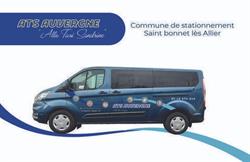 Allo Taxi Sandrine Auvergne, Le Cendre - Horaires d'ouverture