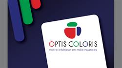 Optis Coloris, Joué-lès-Tours - Horaires d'ouverture