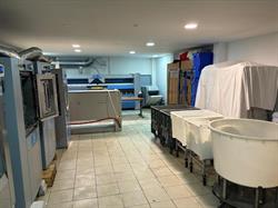 SARL Blanchisserie Fast Wash, Saint-Jean-de-Védas - Horaires d'ouverture