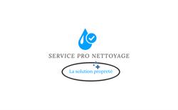 Service Pro Nettoyage, Martigues - Horaires d'ouverture