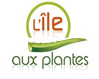 L'île aux plantes Aloe arborescens bio, Thil - Horaires d'ouverture