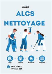 ALCS Nettoyage, Sarreguemines - Horaires d'ouverture
