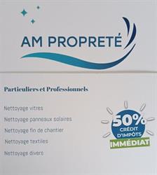 Am Propreté, Froges - Horaires d'ouverture