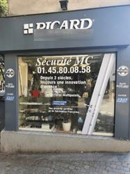 Sécurité MC Serrurier Picard, Paris - Horaires d'ouverture
