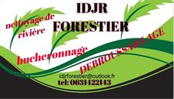 IDJR Forestier, Mazamet - Horaires d'ouverture
