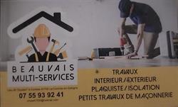 Beauvais multi service, Contres - Horaires d'ouverture