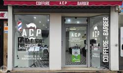 ACP Coiffure & Barber, Tours - Horaires d'ouverture