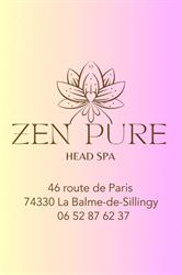 Jenny Head Spa, Annecy - Horaires d'ouverture