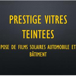 PRESTIGE VITRES TEINTEES, Marseille - Horaires d'ouverture
