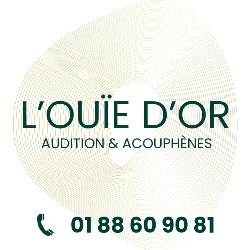 L'ouïe D'or - Audition & Acouphènes - Montigny les Cormeilles, Montigny-lès-Cormeilles - Horaires d'ouverture