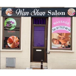 Gina Salon, Maisons-Laffitte - Horaires d'ouverture
