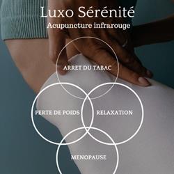 Luxo Sérénité, Herblay - Horaires d'ouverture