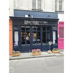 L'ouzeri Paris Odéon, - Horaires d'ouverture