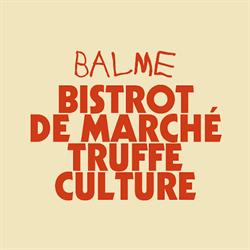 Balme - Restaurant Nimes, Nîmes - Horaires d'ouverture
