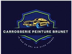 CARROSSERIE PEINTURE BRUNET, Thésée - Horaires d'ouverture