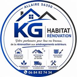 K.G habitat renovation, Allaire - Horaires d'ouverture