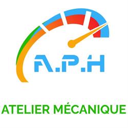 A.P.H Atelier Mécanique - Garage Mécanique Muille-Villette Pièces Automobile Ham, Eppeville - Horaires d'ouverture