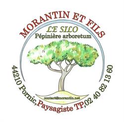 Pépinière MORANTIN Le Silo, Pornic - Horaires d'ouverture