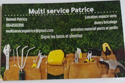 Multiservicespatrice, Digne-les-Bains - Horaires d'ouverture