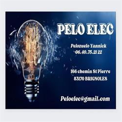 Pelo Elec, Brignoles - Horaires d'ouverture