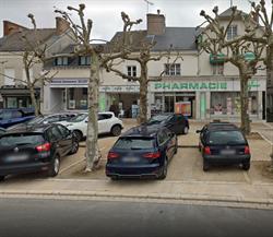 PHARMACIE DU CENTRE, Contres - Horaires d'ouverture