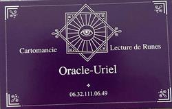 Oracle-Uriel, Saumur - Horaires d'ouverture