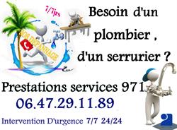 SOS Plombier Serrurier 26/07, Labégude - Horaires d'ouverture