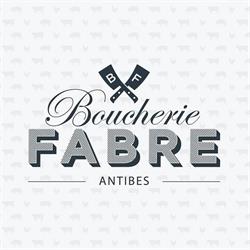 Boucherie Fabre, Antibes - Horaires d'ouverture