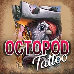 Octopod tattoo, Motey-sur-Saône - Horaires d'ouverture