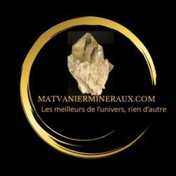 matvanier mineraux, Nice - Horaires d'ouverture