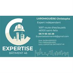 expertise bâtiment 46, Saint-Félix - Horaires d'ouverture